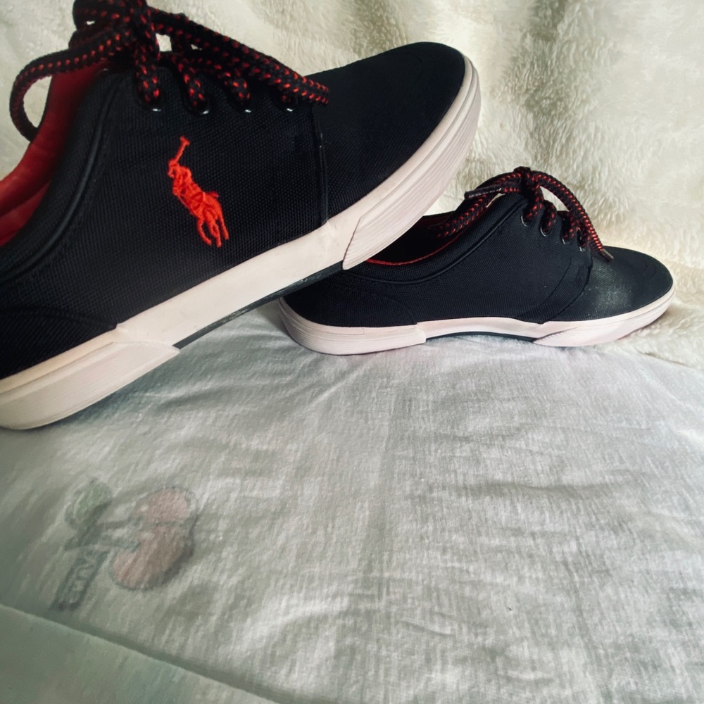 POLO sneakers